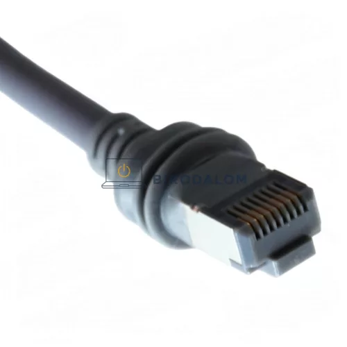 Starlink Gen 3 hosszabbító kábel, 15m, vízálló, 26AWG (OEM)