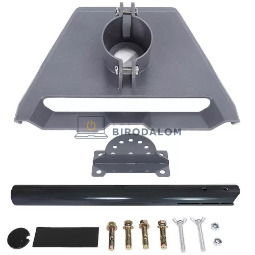 Starlink Gen 3 tetőtartó szett, szürke (OEM) (1-PER0044)
