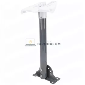 Starlink Gen 3 tetőtartó szett, fehér (OEM) (1-PER0043)
