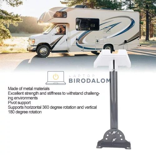 Starlink Gen 3 tetőtartó szett, fehér (OEM) (1-PER0043)