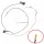 Lenovo ThinkPad L580 gyári WiFi antenna kábel (DC33001HF00, DC33001JZ10, DC33001JZ00)