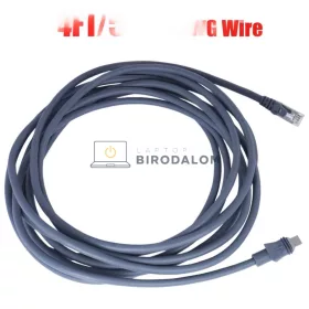 Starlink Gen 2 (V2) hosszabbító kábel, 5m, RJ45, vízálló (OEM)