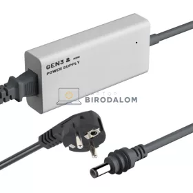 Starlink hálózati tápegység, 48V 3A 144W (OEM) (GQ150A-4800300-E1)