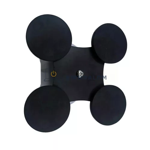 Starlink Gen 3 Standard / Mini mágneses tetőtartó, fúrásmentes szerelés (OEM) (PER0070)