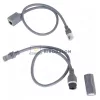 Starlink Ethernet adapter kábel, 0,5 m (OEM)