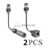 Starlink Ethernet adapter kábel, 0,5 m (OEM)