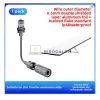 Starlink Ethernet adapter kábel, 0,5 m (OEM)