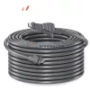 Starlink Gen 2 (V2) hosszabbító kábel, 75FT/23M, 22AWG, vízálló (OEM)
