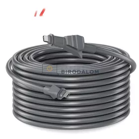 Starlink Gen 2 (V2) hosszabbító kábel, 75FT/23M, 22AWG, vízálló (OEM)