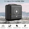 Starlink Mini hordozható utazótáska, fekete, 1,95 lbs (OEM)