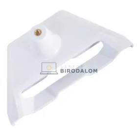Starlink Mini rúdtartó adapter, 1/4" menetes, fehér (OEM)