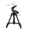 Starlink állvány (tripod) rúdadapterrel, fekete-fehér, 30×11×11 cm (OEM)