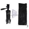 Starlink állvány (tripod) rúdadapterrel, fekete-fehér, 30×11×11 cm (OEM)