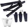 Starlink Mini / Starlink Gen 3 összecsukható tripod állvány, csőadapterrel (OEM)