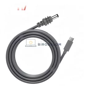 Starlink Mini USB-C töltőkábel, 100W, 2 m (OEM)