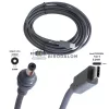 Starlink Mini USB-C to DC töltőkábel, 100W, 5m, vízálló (OEM)
