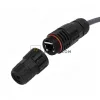 Starlink Gen 2 (V2) lapos nagy teljesítményű vízálló kábel adapter RJ45 ethernet aljzattal, IP68, sz