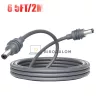 Starlink Mini DC-DC hosszabbító kábel, 18AWG, 2m, IP67 (OEM) (1-PER0113, 1-PER0114)