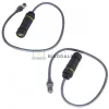 Starlink Ethernet kábel adapter, IP68, 0,5 m (OEM)