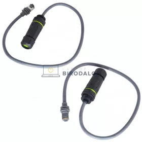 Starlink Ethernet kábel adapter, IP68, 0,5 m (OEM)