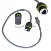 Starlink Ethernet kábel adapter, IP68, 0,5 m (OEM)