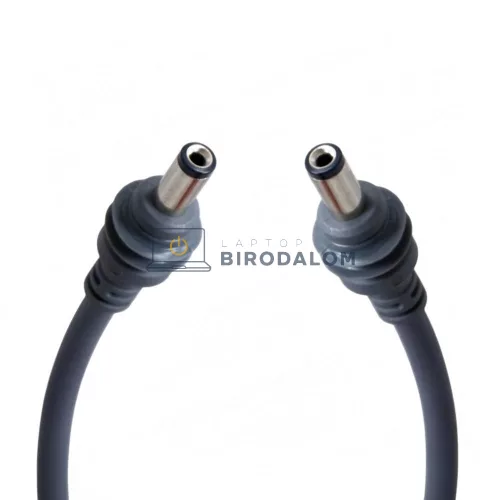 Starlink Mini Hosszabbító kábel (DC-DC tápellátás), 3m, 18AWG, vízálló (OEM)