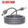 Starlink Mini hosszabbító kábel, 18AWG, 10m, vízálló (OEM)