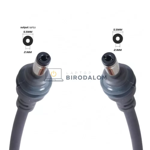 Starlink Mini hosszabbító kábel, 18AWG, 10m, vízálló (OEM)