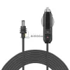 Starlink Mini autós töltőkábel, 12-24V, 2m, 5.5×2.1mm (OEM) (1-PER0123, 1-PER0124)