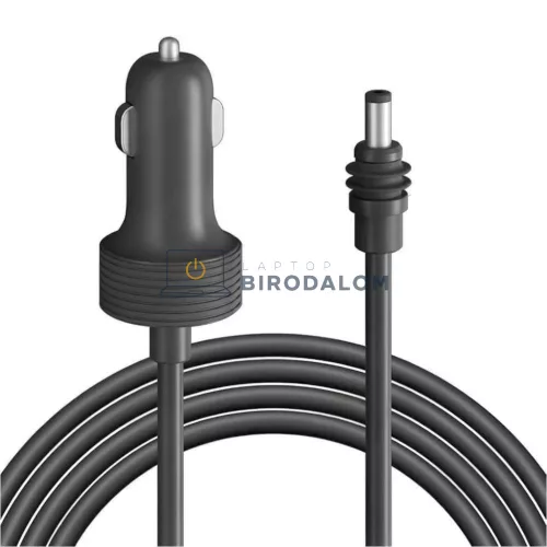 Starlink Mini autós töltőkábel, 12-24V, IP67, 15m (OEM)