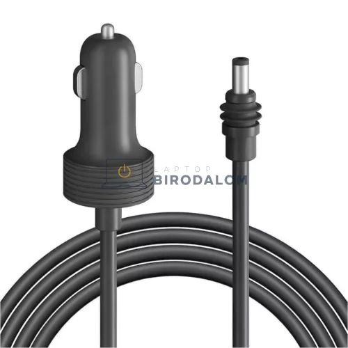Starlink Mini autós töltőkábel, 12-48V, IP67, 23m (OEM)