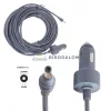 Starlink Mini autós töltőkábel, 12-48V, IP67, 23m (OEM)