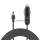 Starlink Mini autós töltőkábel, 12-24V, 3m, IP67 (OEM) (1-PER0120, 1-PER0124)