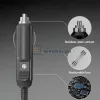 Starlink Mini autós töltőkábel, 12-24V, 5m, IP67 (OEM) (1-PER0120, 1-PER0123)