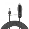 Starlink Mini autós töltőkábel, 12-24V, 10m, IP67 (OEM) (1-PER0120, 1-PER0123)