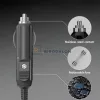 Starlink Mini autós töltőkábel, 12-24V, 10m, IP67 (OEM) (1-PER0120, 1-PER0123)
