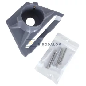 Starlink Gen 3 rúdtartó adapter, szürke (OEM)