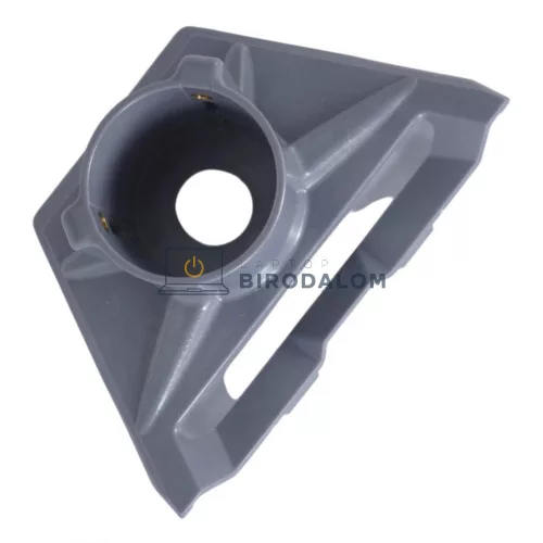 Starlink Gen 3 rúdtartó adapter, szürke (OEM)