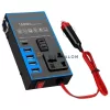 Starlink Mini feszültség átalakító (inverter), 12-24V DC / 220V AC, 1500W (OEM)
