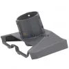 Starlink Gen 3 rúdtartó adapter, szürke, 12 csavaros (OEM)