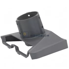 Starlink Gen 3 rúdtartó adapter, szürke, 12 csavaros (OEM)