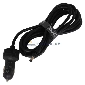 Starlink Mini autós töltőkábel, 12V, 3m, IP67 (OEM)