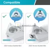 Starlink Mini hordozható akkumulátor, 19V 5Ah 95Wh, IP65 (OEM) (EP-SK0115, XQH-252S030)