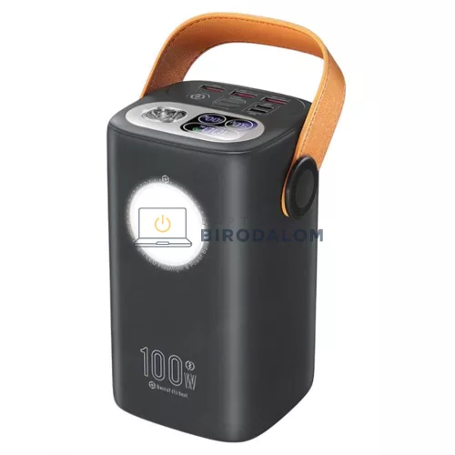 Starlink kiegészítő, 60000mAh, 100W, IP64 (OEM)