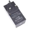 Starlink Mini hálózati töltő, 30V 2A 60W, UK dugó (OEM) (XL02, 1-PER0150)