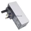 Starlink Mini hálózati töltő, 30V 2A 60W, UK dugó (OEM) (XL02, 1-PER0150)