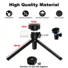 Starlink Mini állvány (tripod), 360° forgó gimbal adapter (OEM)