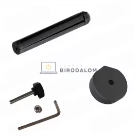 Starlink Mini állvány (tripod), 360° gimbal, telefonokhoz és kamerákhoz (OEM)