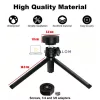 Starlink Mini állvány (tripod), 360° gimbal, telefonokhoz és kamerákhoz (OEM)