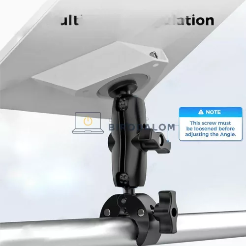 Starlink Mini állítható szorítós tartó (OEM) (PER0172)